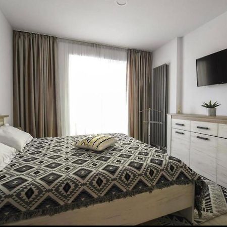 Alezzi Beach Resort Nautica Năvodari Zewnętrze zdjęcie