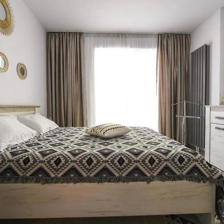 Alezzi Beach Resort Nautica Năvodari Zewnętrze zdjęcie