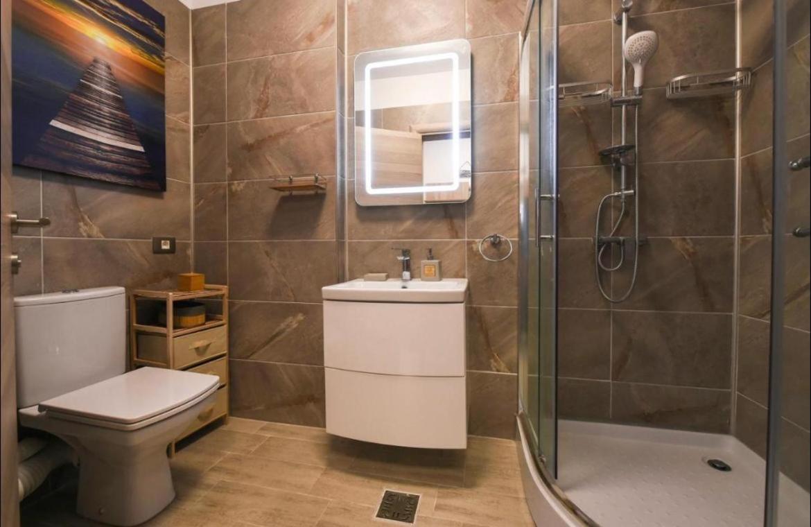 Alezzi Beach Resort Nautica Năvodari Zewnętrze zdjęcie